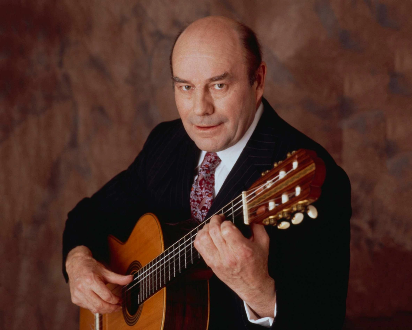 những bài guitar cổ điển hay nhất