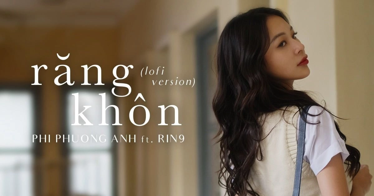 Răng Khôn - Phí Phương Anh