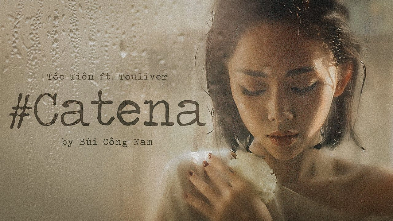 CÓ AI THƯƠNG EM NHƯ ANH - TÓC TIÊN