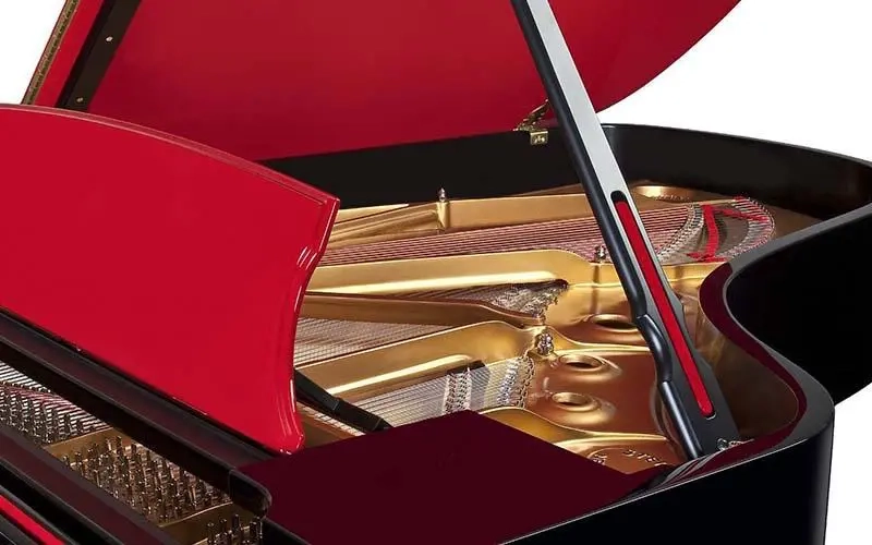 Khám phá top 7 cây đàn piano đắt nhất thế giới, tuyệt tác nghệ thuật kết hợp âm thanh hoàn hảo và lịch sử độc đáo. Tìm hiểu giá trị vượt thời gian