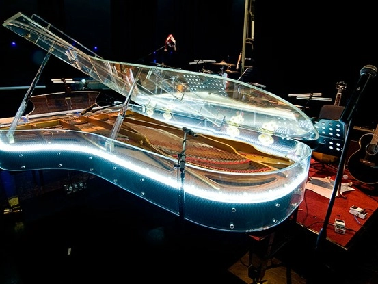 Top 7 Đàn Piano Đắt Nhất Thế Giới: Tuyệt Tác Nghệ Thuật và Âm Thanh Vô Giá