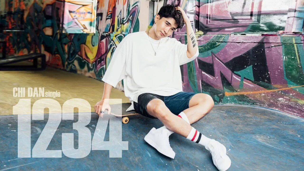 lời bài hát 1234 chi dan