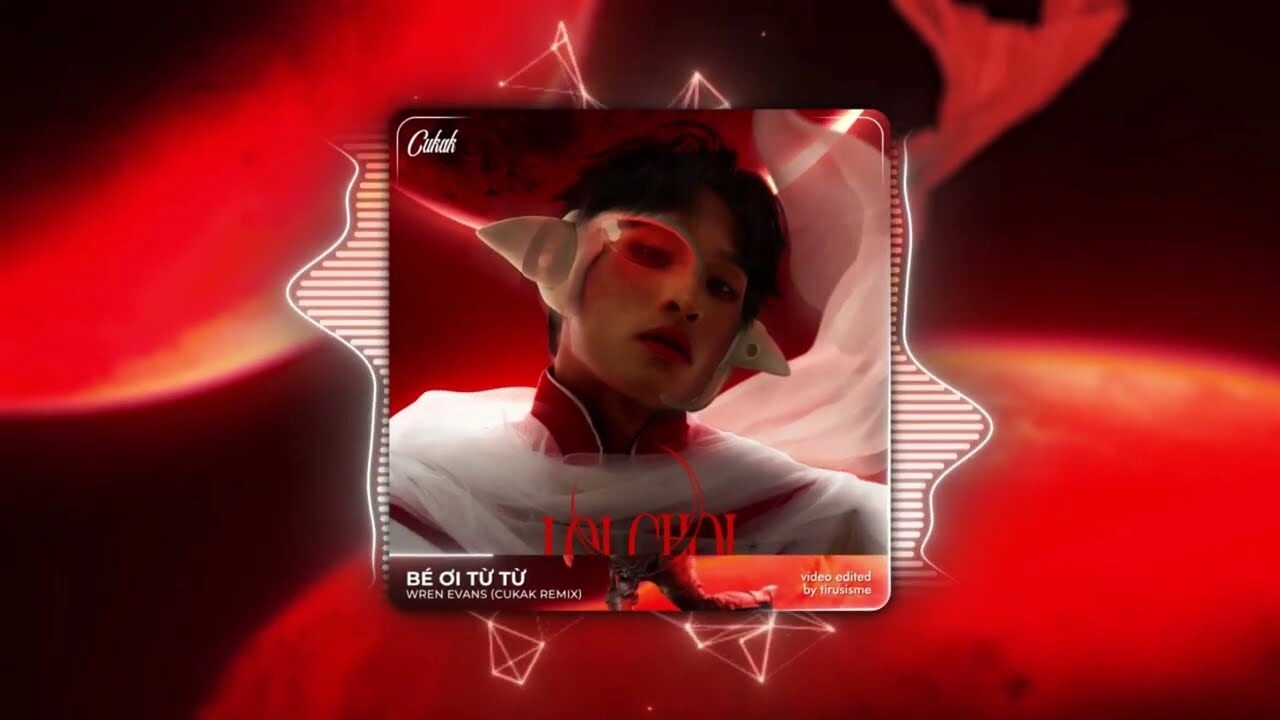 lời bài hát bé ơi từ từ wren evans