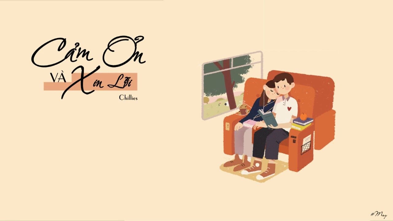 lời bài hát cảm ơn và xin lỗi chillies