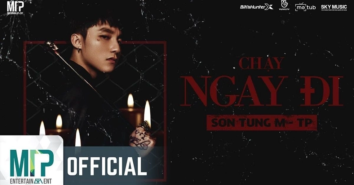 lời bài hát chạy ngay đi sơn tùng m-tp