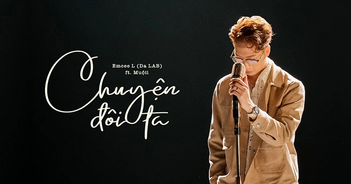 lời bài hát chuyện đôi ta da lab