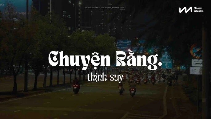 lời bài hát chuyện rằng thịnh suy