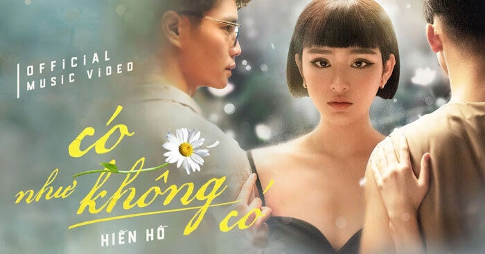 lời bài hát có như không có hiền hồ