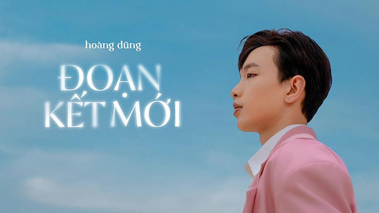 lời bài hát đoạn kết mới hoàng dũng