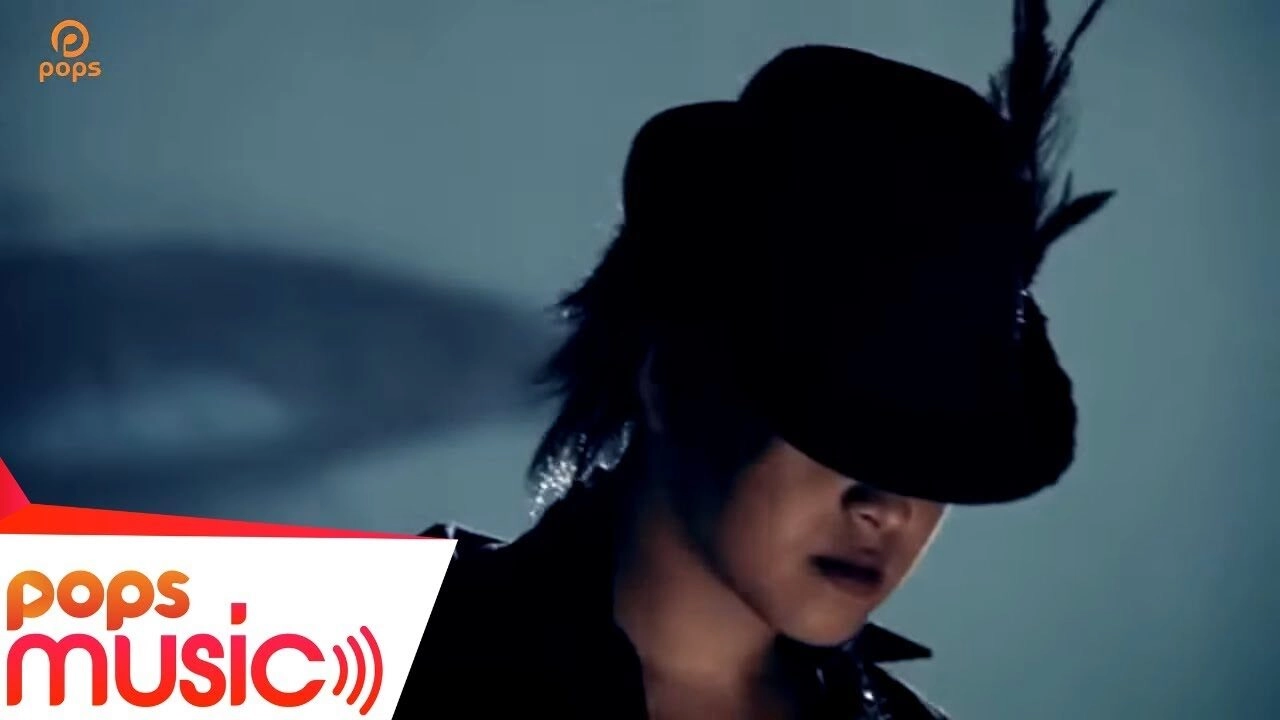 lời bài hát đôi mắt wanbi tuấn anh