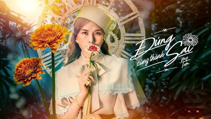 lời bài hát đúng cũng thành sai mỹ tâm