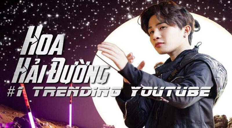 lời bài hát hoa hải đường jack – j97