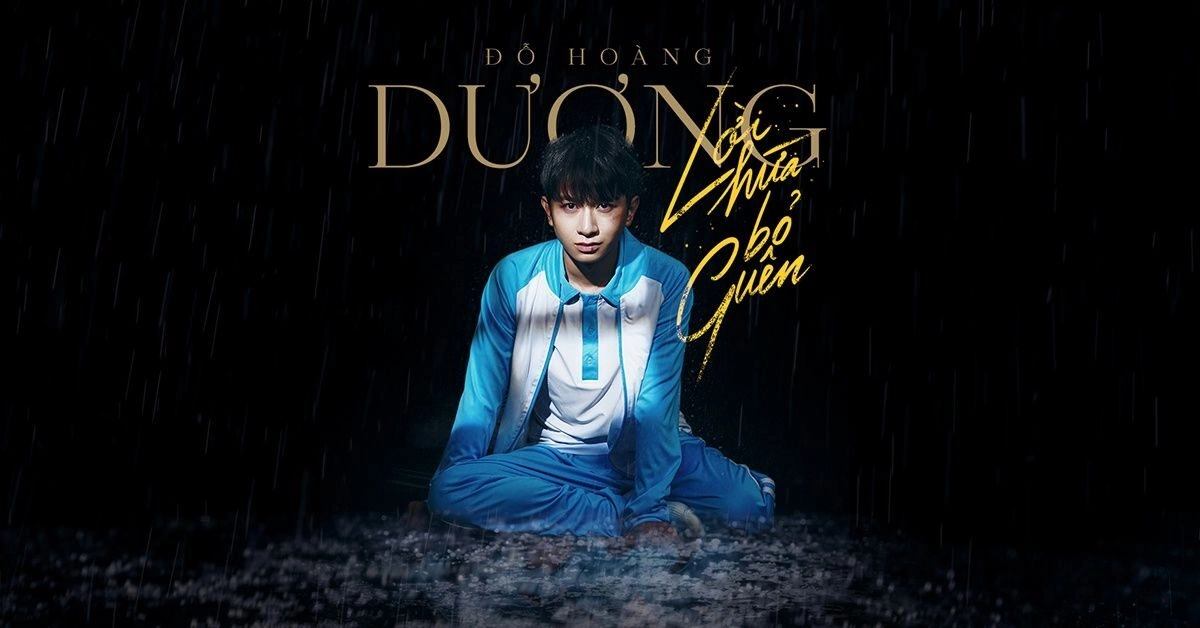 lời bài hát lời hứa bỏ quên đỗ hoàng dương