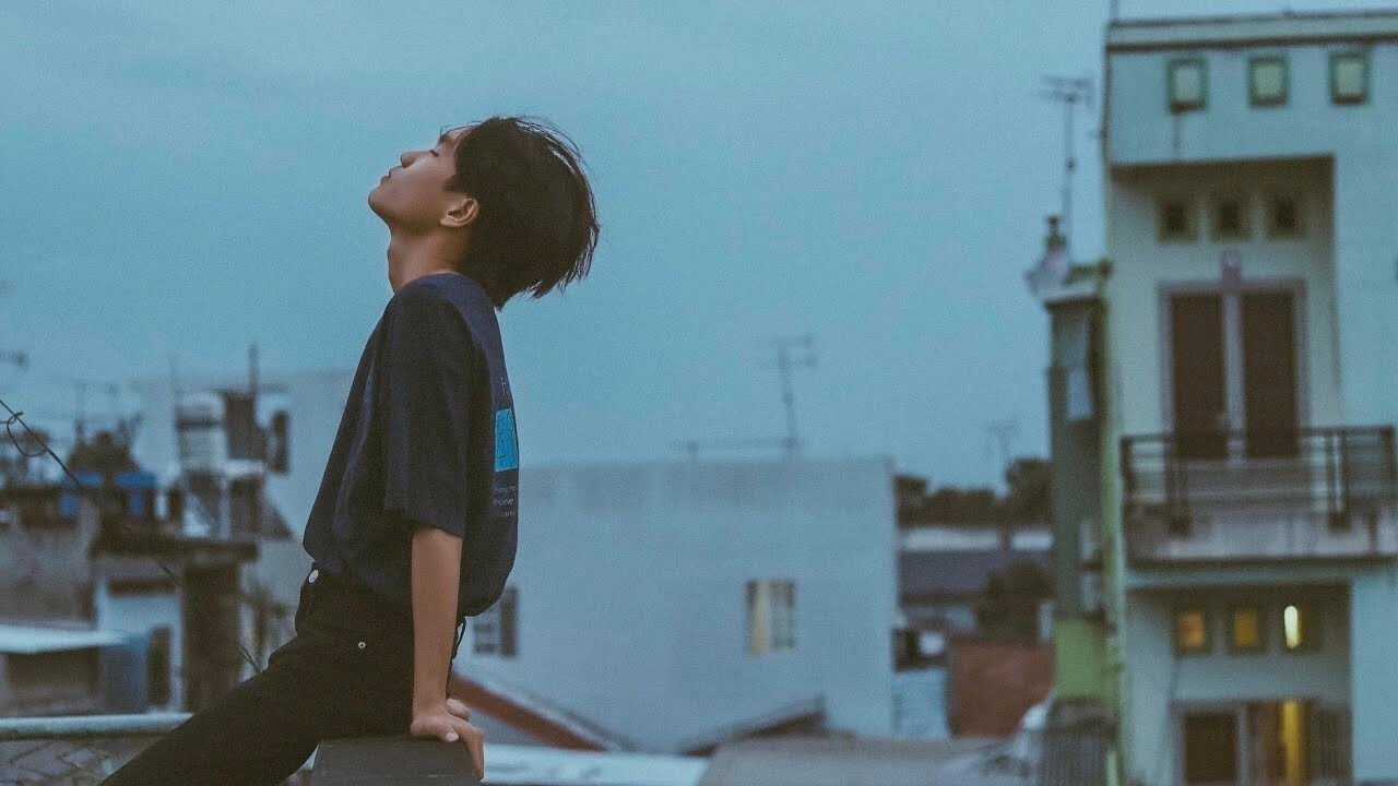 lời bài hát lời yêu ngây dại k.h.a.