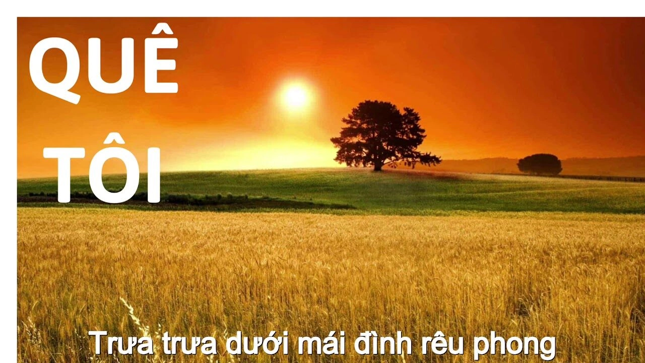 lời bài hát que toi thùy chi