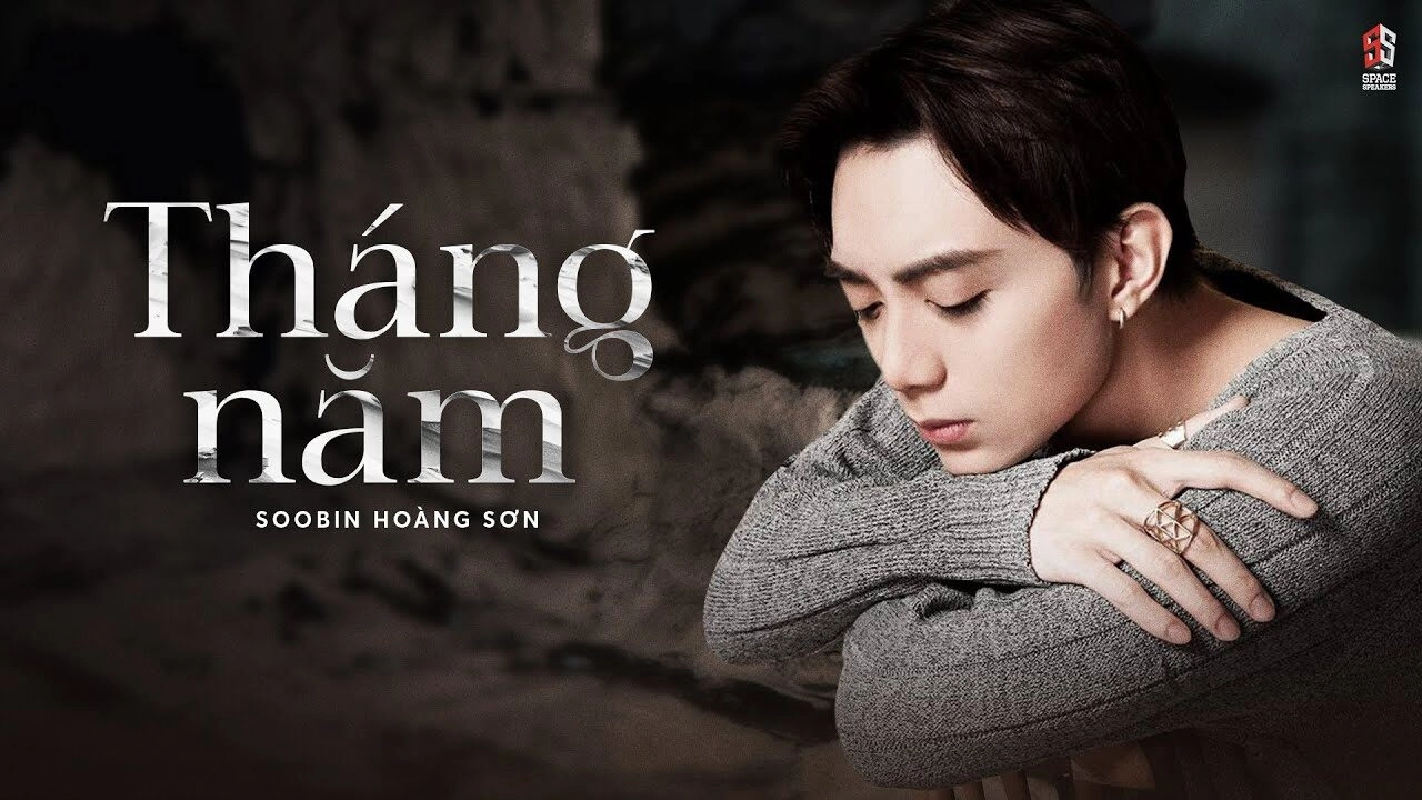 lời bài hát tháng năm soobin hoàng sơn