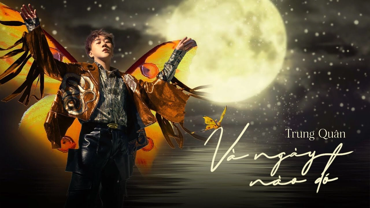 lời bài hát và ngày nào đó