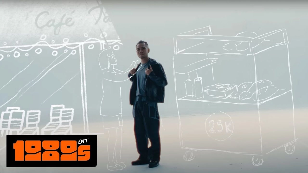 lời bài hát yêu anh đi mẹ anh bán bánh mì phúc du