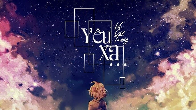 lời bài hát yêu xa vũ cát tường