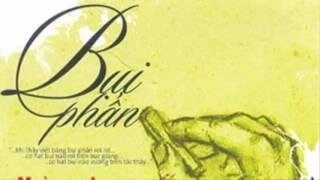 Bụi phấn - Đan Trường | Lời bài hát, hợp âm, MV