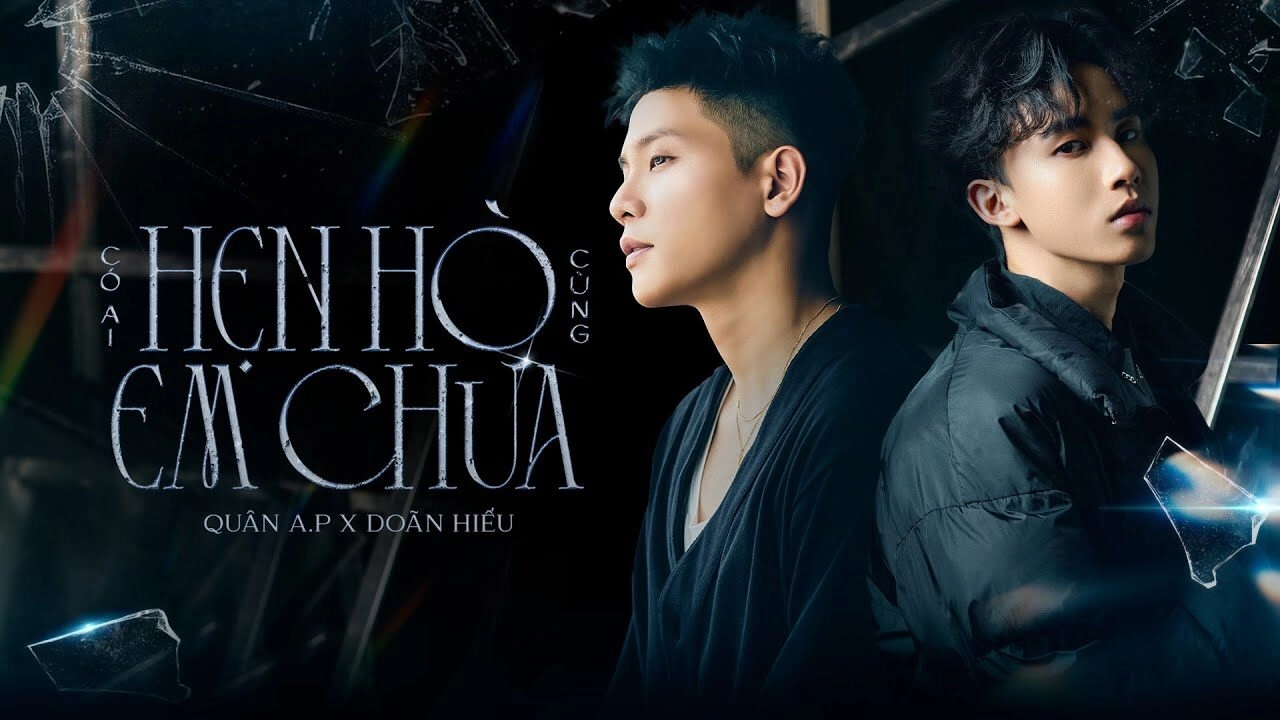 Có Ai Hẹn Hò Cùng Em Chưa - Quân A.P | Lời bài hát, hợp âm, MV