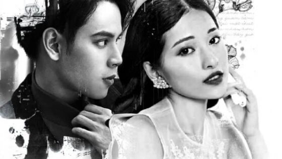 Đừng Như Thói Quen - JayKii Ft Sara Lưu | Lời bài hát, hợp âm, MV