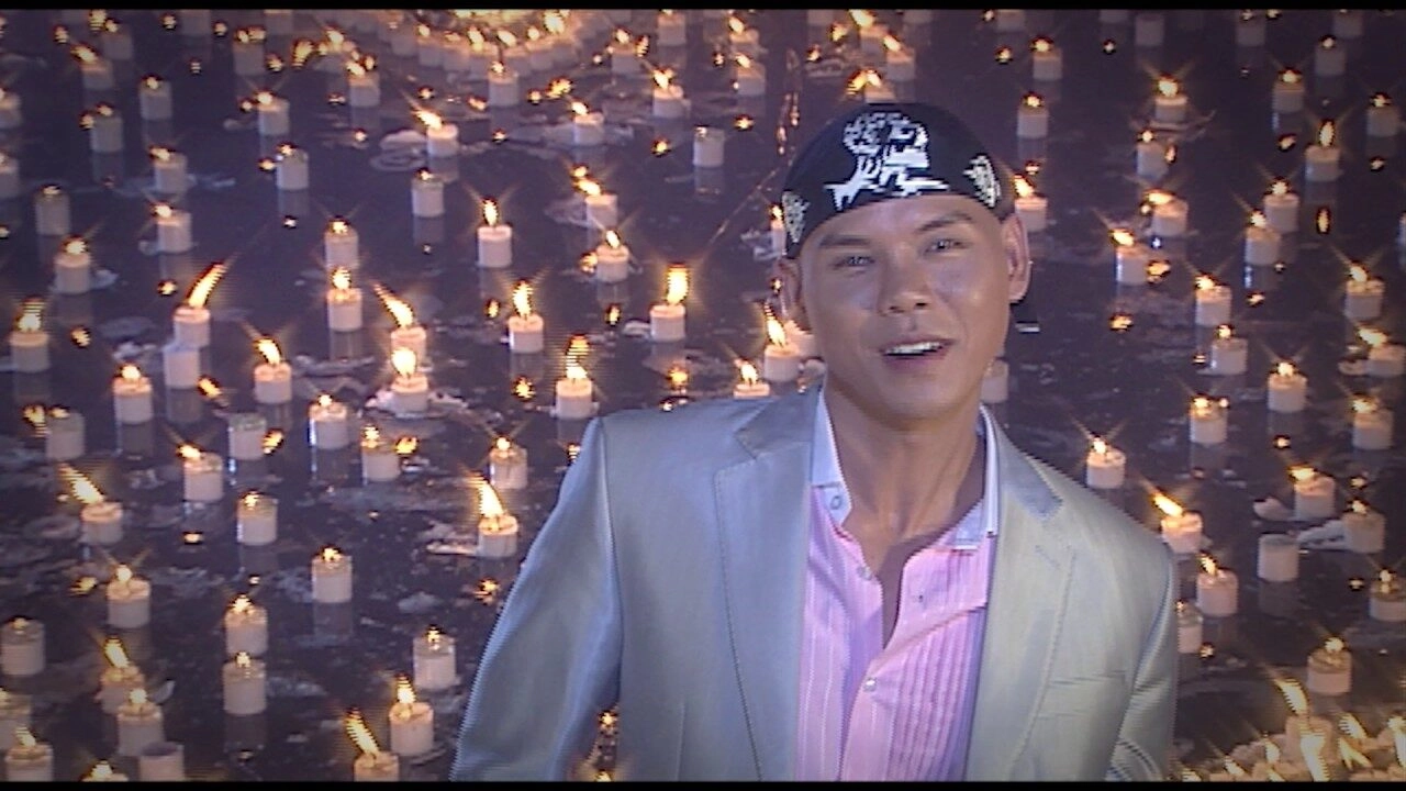 Khúc Hát Mừng Sinh Nhật - Phan Đinh Tùng | Lời bài hát, hợp âm, MV