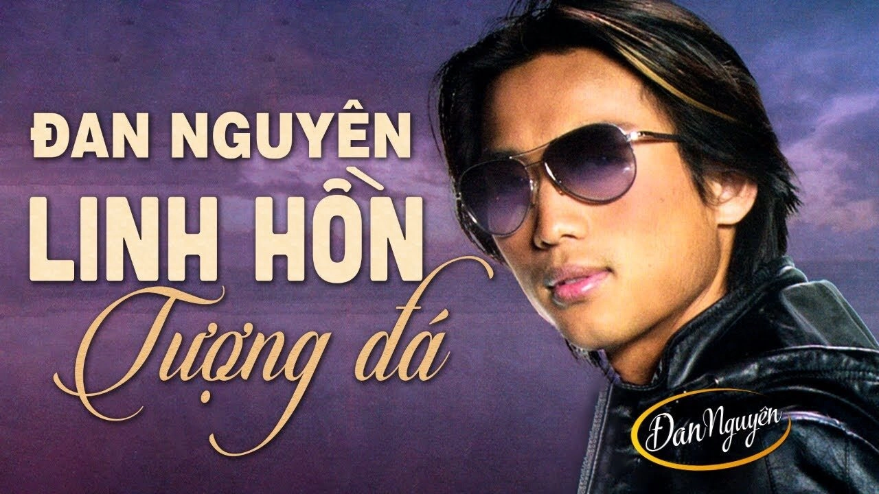 Linh Hồn Tượng Đá - Đan Nguyên