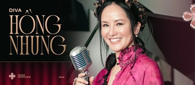 Một Mình - Hồng Nhung | Lời bài hát, hợp âm, MV