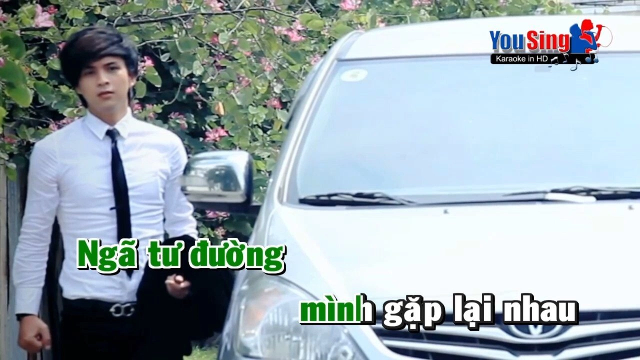 Ngã Tư Đường - Hồ Quang Hiếu | Lời bài hát, hợp âm, MV