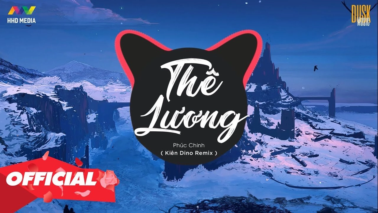 Thê Lương - Phúc Chinh | Lời bài hát, Hợp âm, MV