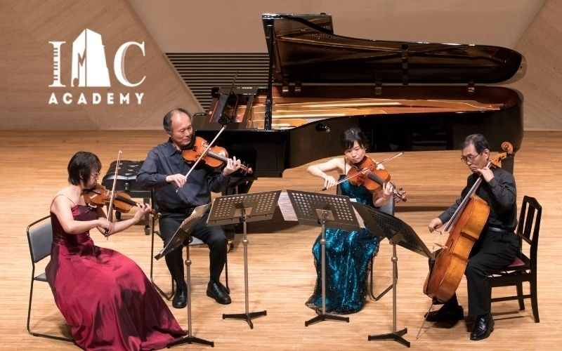 Âm nhạc cổ điển