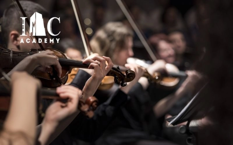 Âm nhạc cổ điển