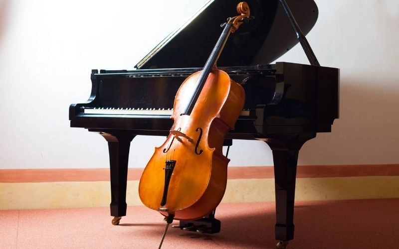 Âm nhạc cổ điển