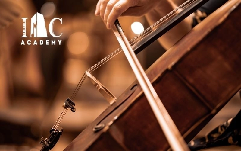 Âm nhạc cổ điển