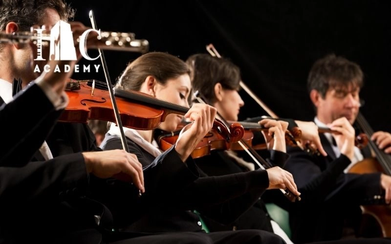 Âm nhạc cổ điển