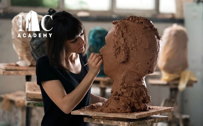 Điêu khắc hiện đại