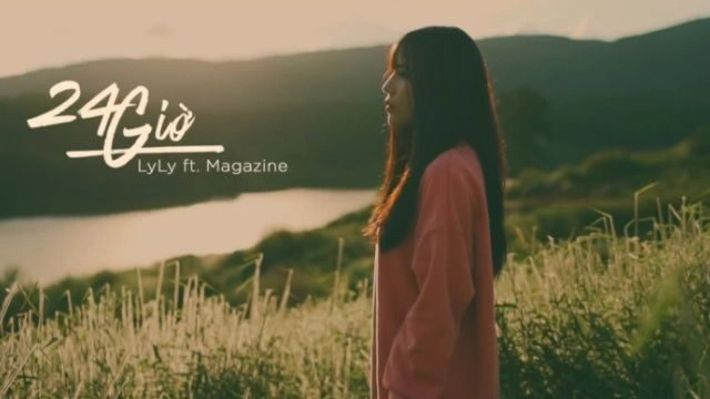 24H​​ - LYLY | Lời bài hát, hợp âm, MV