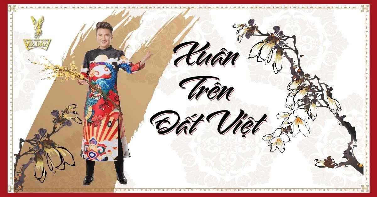 Anh Cho Em Mùa Xuân​​ - Đàm Vĩnh Hưng | Lời bài hát, hợp âm, MV