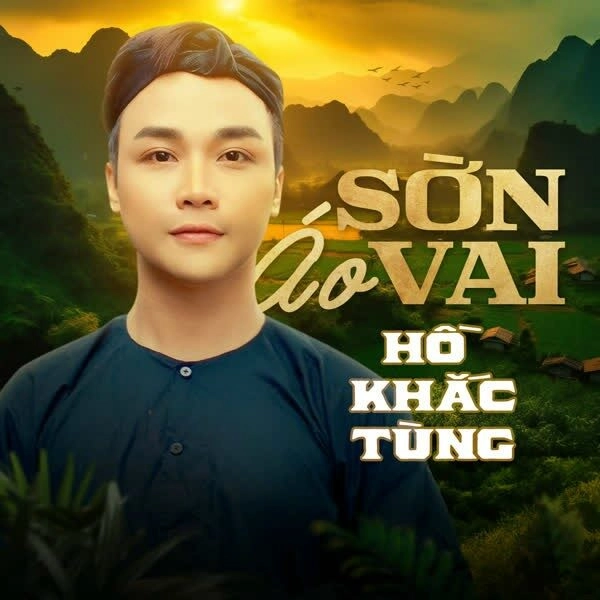 Áo Sờn Vai​​ - Hồ Khắc Tùng | Lời bài hát, hợp âm, MV
