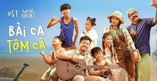Bài ca tôm cá​​ - Yong Anhh | Lời bài hát, hợp âm, MV