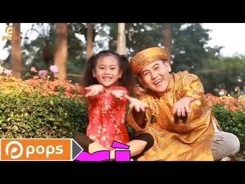 Bánh Chưng Xanh​​ - Phi Long ft Bé Bảo An | Lời bài hát, hợp âm, MV