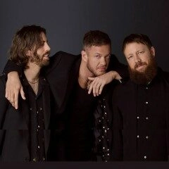 Believer​​ - Imagine Dragons | Lời bài hát, hợp âm, MV