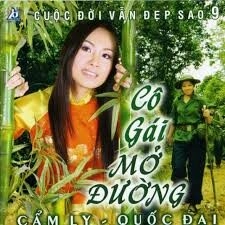 Cô Gái Mở Đường​​ - Cẩm Ly | Lời bài hát, hợp âm, MV