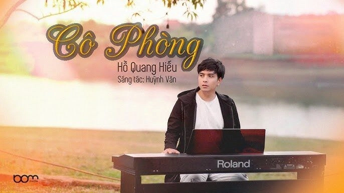 CÔ PHÒNG​​ - HỒ QUANG HIẾU, HUỲNH VĂN | Lời bài hát, hợp âm, MV