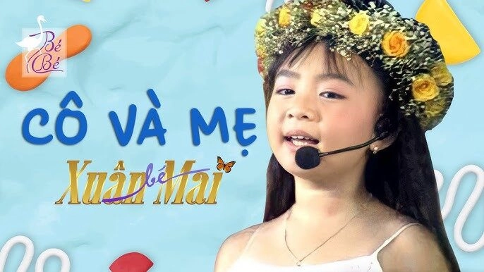 Cô và mẹ​​ - Xuân Mai | Lời bài hát, hợp âm, MV