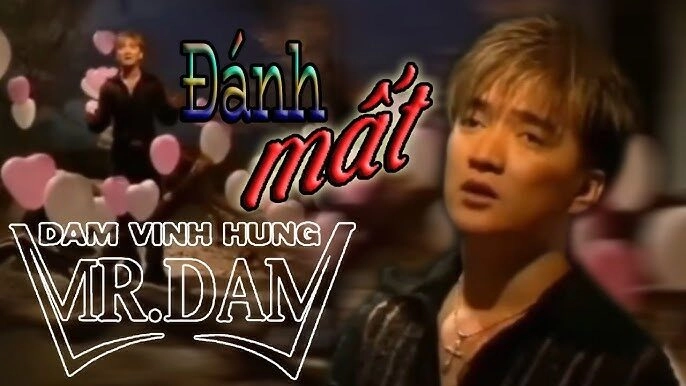 Đánh Mất​​ - Đàm Vĩnh Hưng | Lời bài hát, hợp âm, MV