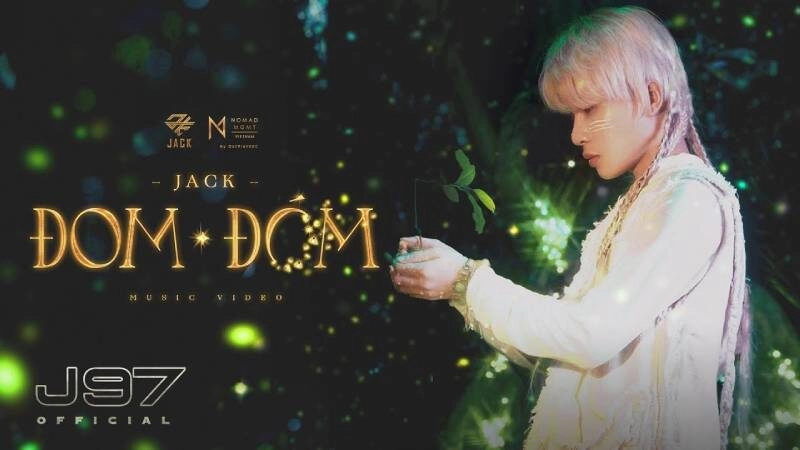 Đom Đóm - Jack - J97