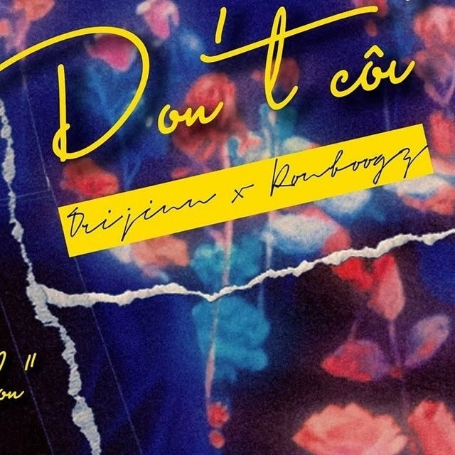 Don’t Côi​​ - RPT Orijinn | Lời bài hát, hợp âm, MV