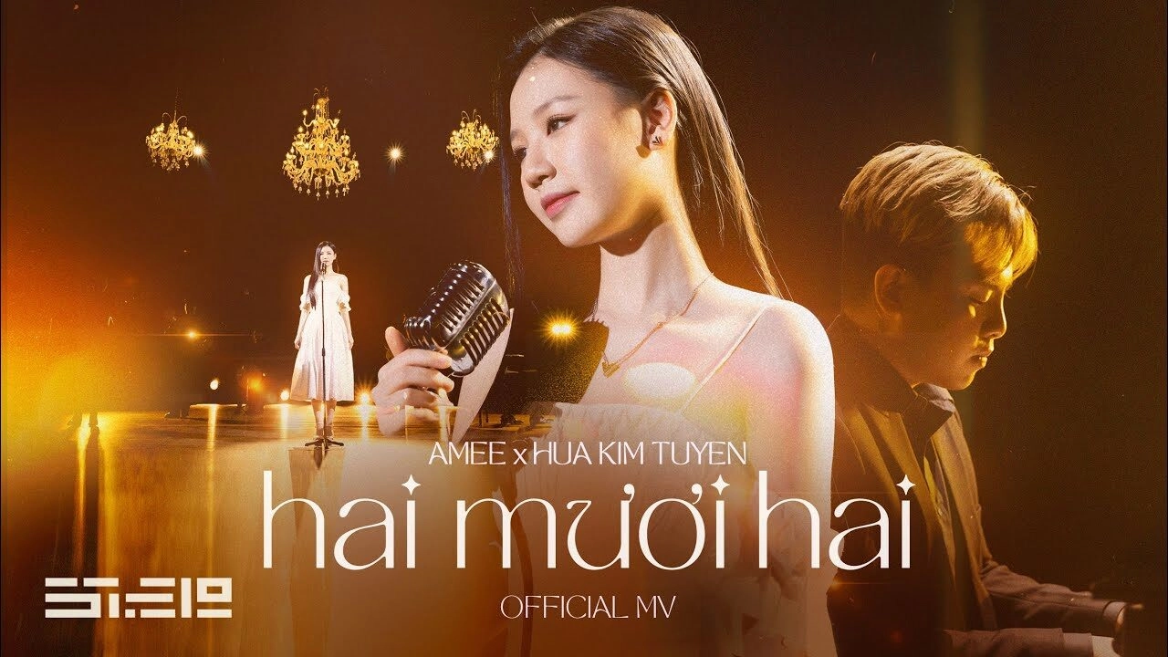 Hai mươi hai​​ - Hứa Kim Tuyền | Lời bài hát, hợp âm, MV